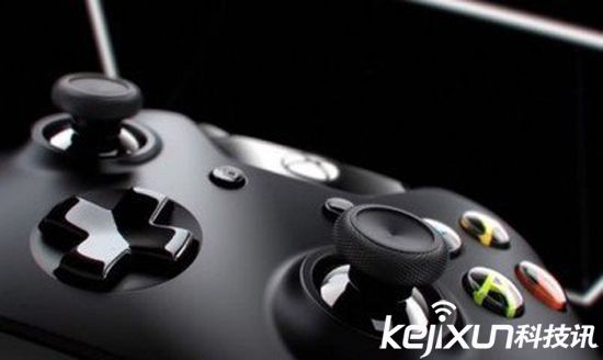 微軟國行Xbox One S上線 售價(jià)2399元