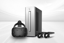 HTC成立工作室開發(fā)VR內(nèi)容 推出首款游戲《黑客紀(jì)元》