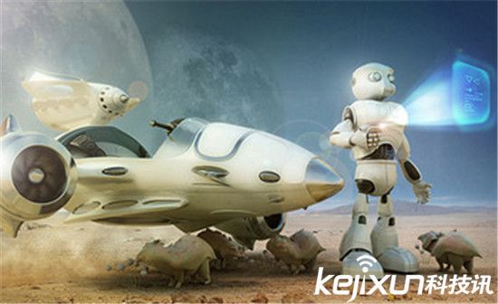 IBM欲用機器學習和云計算尋找外星人 可實現(xiàn)嗎？