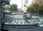 Uber無(wú)人駕駛汽車(chē)被曝闖紅燈 官方回應(yīng)是人為錯(cuò)誤