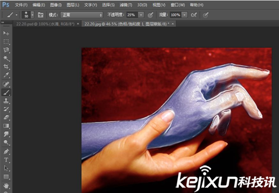 Adobe發(fā)布Photoshop更新 支持Touch Bar功能