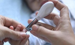 有這個電動指甲刀 你還怕啃口指甲吃掉40億細(xì)菌嗎？
