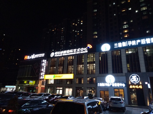 紅米4和魅藍(lán)Noet5拍照哪個(gè)好？拍攝樣張對(duì)比