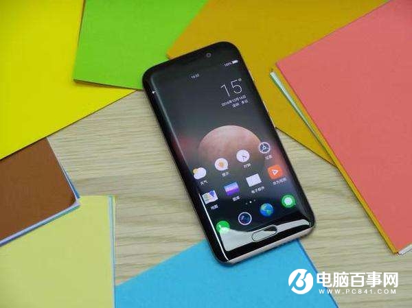 小米MIX和榮耀Magic誰能引領未來潮流？周鴻?這樣說
