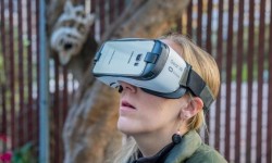 MR產(chǎn)品正在研發(fā) 三星GearVR 2將到來！