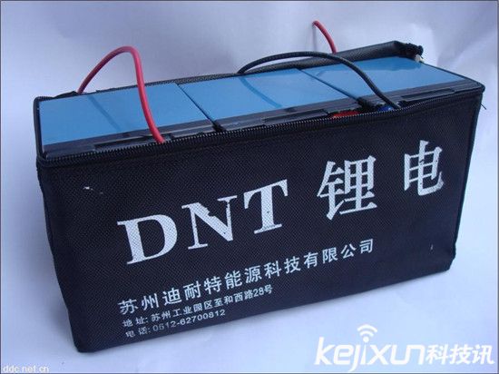 科學(xué)家借助AI技術(shù)找到更安全的電解質(zhì) 或保電池不炸