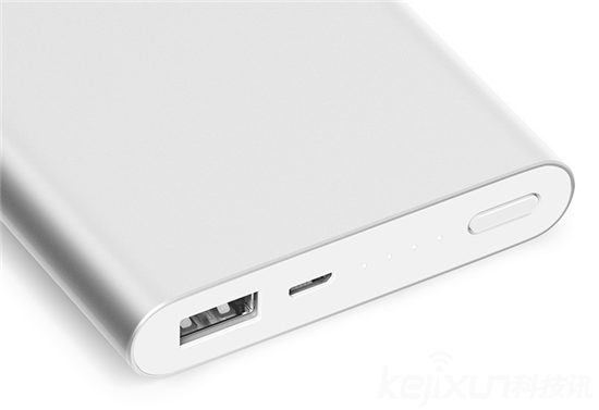 小米移動(dòng)電源2首發(fā)：20000mAh 只需149元 
