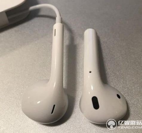 AirPods耳機開箱：蘋果新的未來！