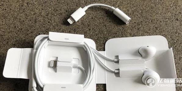 AirPods耳機開箱：蘋果新的未來！