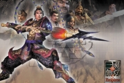 《真三國無雙3》lv10武器精簡(jiǎn)篇 真三國無雙3武器拿法