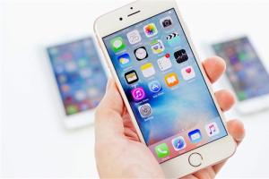 代號(hào)法拉利！iPhone8瘋狂曝光 讓人激動(dòng)