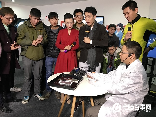 ZUK Edge怎么樣 ZUK Edge發(fā)布會(huì)圖文回顧
