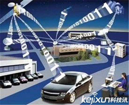 MIPS CPU或有出路:將使用在自動駕駛產(chǎn)品上