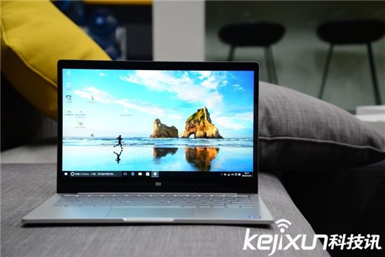 小米筆記本新品官方預告 支持4G售價多少？ 