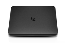 樂(lè)視發(fā)布新款電視盒子 售價(jià)299元起