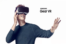 三星致力Gear VR新品研究 同時開發(fā)AR設備