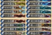 《爐石傳說(shuō)》中速機(jī)械薩滿(mǎn)卡組分享