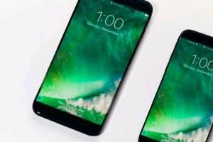iPhone 8要逆天！配雙電池+光學(xué)指紋識別