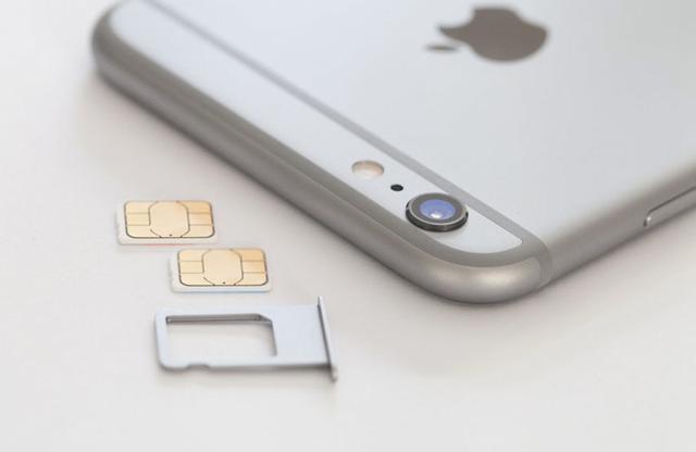 花300塊把你的iPhone變成雙卡雙待你干不干？