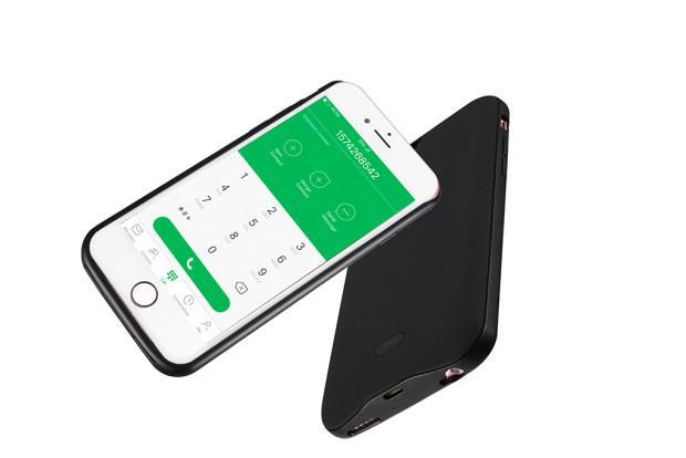 花300塊把你的iPhone變成雙卡雙待你干不干？