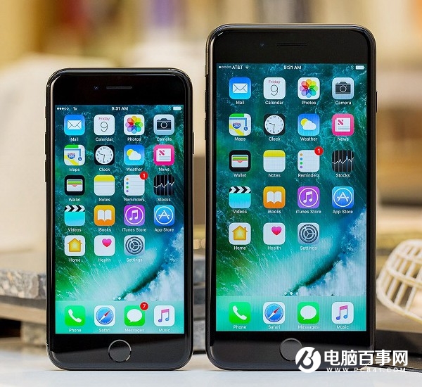 iOS 10.2修復(fù)兩個超煩人的Bug 續(xù)航猛增