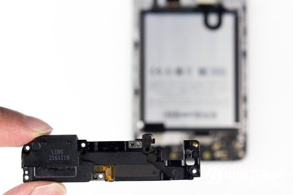 魅藍(lán)Note5做工怎么樣 魅藍(lán)Note5拆機(jī)圖解評測