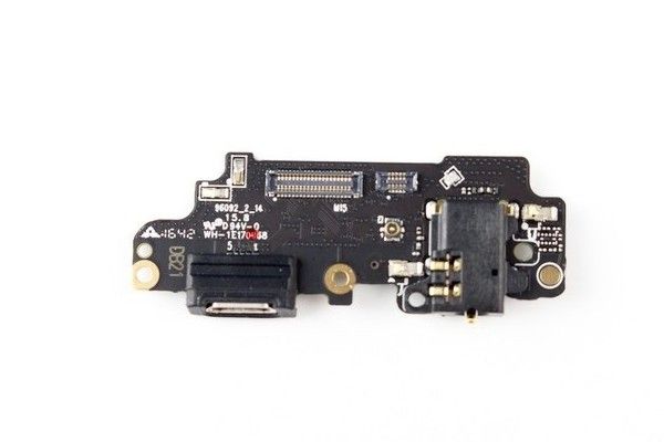魅藍(lán)Note5做工怎么樣 魅藍(lán)Note5拆機(jī)圖解評測