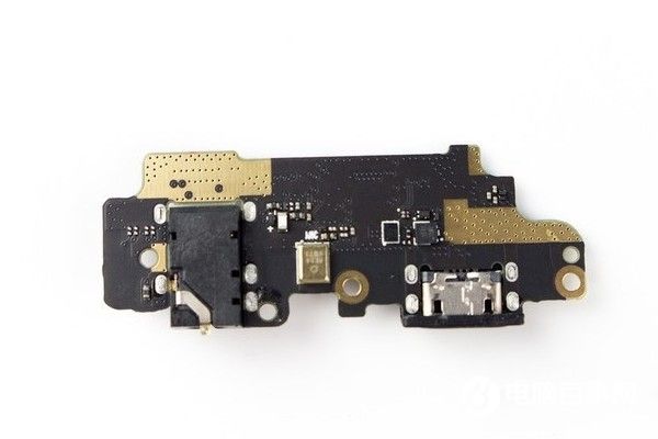 魅藍(lán)Note5做工怎么樣 魅藍(lán)Note5拆機(jī)圖解評測
