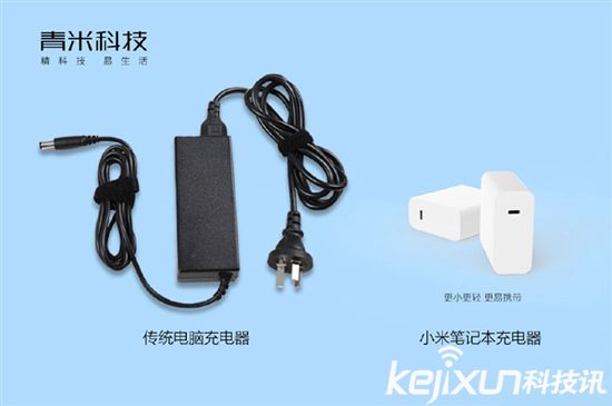 小米筆記本Air充電器 65W規(guī)格售價多少？