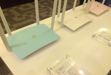 摩托羅拉發(fā)布家用無(wú)線(xiàn)路由器M1 售價(jià)239元