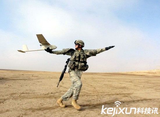 美國援助烏克蘭72架軍用無人機(jī) 到了戰(zhàn)場(chǎng)卻成玩具