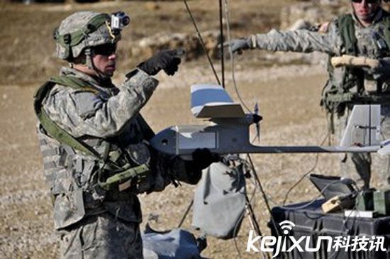 美國援助烏克蘭72架軍用無人機(jī) 到了戰(zhàn)場(chǎng)卻成玩具