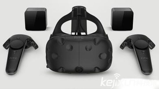 HTC Vive降價(jià)1400元促銷！性能最強(qiáng)悍VR眼鏡