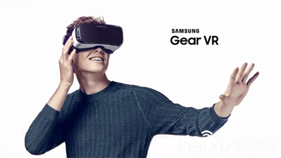 三星升級VR網(wǎng)頁瀏覽器 Gear VR用戶福音