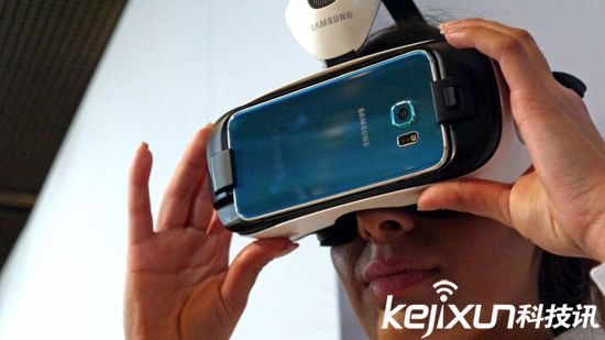 三星升級VR網(wǎng)頁瀏覽器 Gear VR用戶福音