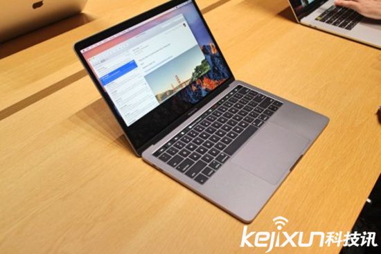 蘋果與《消費(fèi)者報(bào)告》溝通之后 仍不推薦購買MBP
