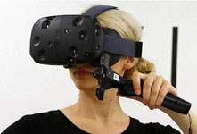 HTC將在CES展上發(fā)布Vive2？官方否認(rèn)！