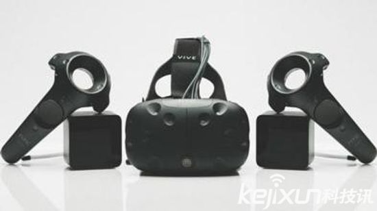 HTC將在CES展上發(fā)布Vive2？官方否認(rèn)！