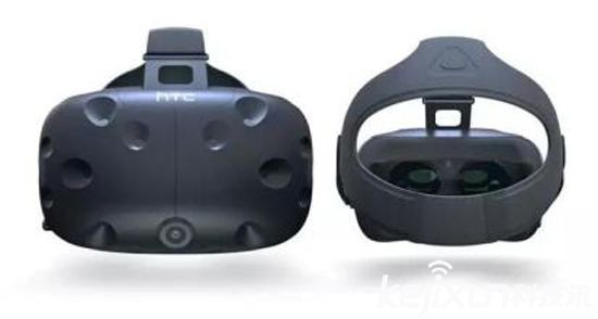 HTC將在CES展上發(fā)布Vive2？官方否認(rèn)！