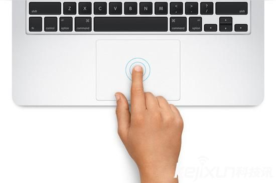 蘋(píng)果Touch Bar將用電子墨水屏？新專(zhuān)利曝光！