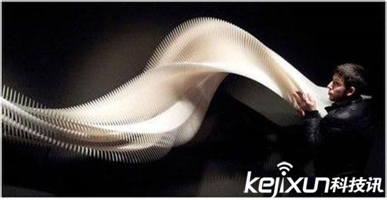 3D打印食物將端上餐桌 人們會(huì)接受嗎？