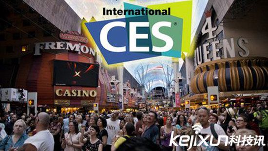 CES2017開幕在即 這些VR產(chǎn)品值得關(guān)注！
