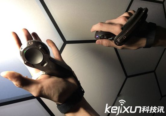 CES2017開幕在即 這些VR產(chǎn)品值得關(guān)注！