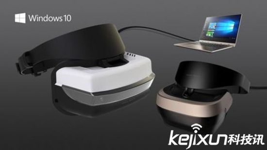 CES2017開幕在即 這些VR產(chǎn)品值得關(guān)注！