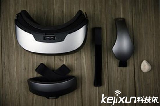 CES2017開幕在即 這些VR產(chǎn)品值得關(guān)注！