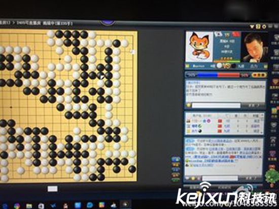 Master60場(chǎng)不敗橫掃棋壇 人類(lèi)已無(wú)法戰(zhàn)勝人工智能？