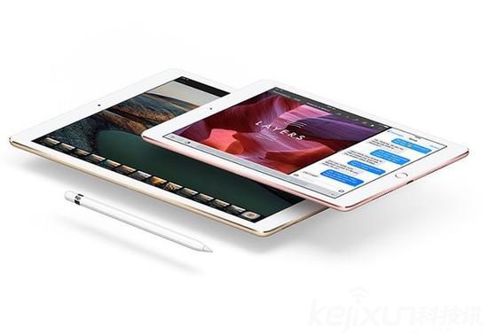 蘋果將推出三款iPad 包括iPad Air 3！