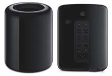 蘋果新一代Mac Pro長這樣？拋棄“垃圾桶”設(shè)計