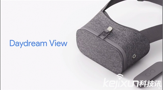谷歌Daydream VR平臺多款手機(jī)支持 推動普及