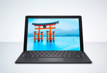 戴爾展示無線充電筆記本 無線纜PC產(chǎn)品何時(shí)成熟？